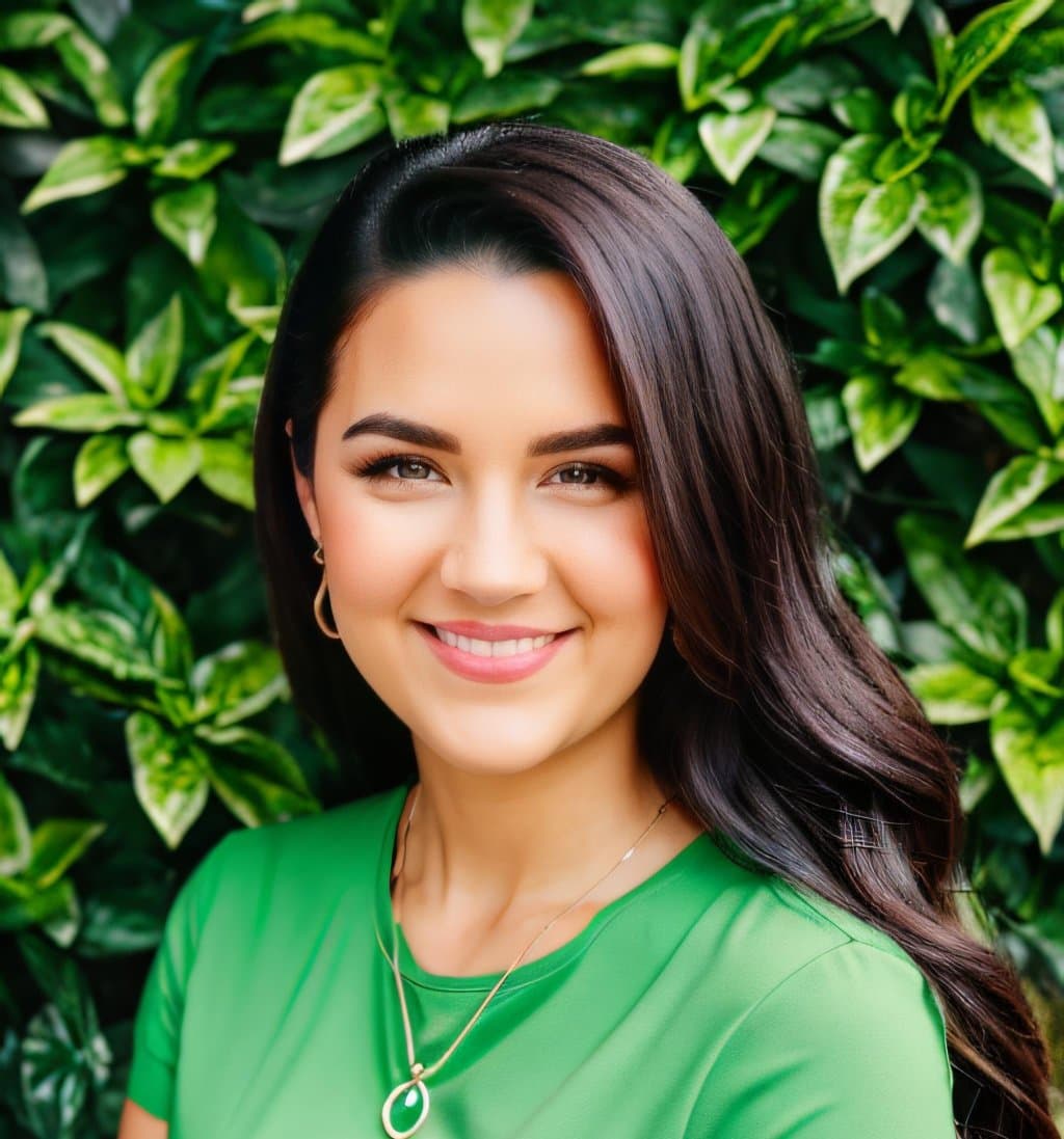 Annika Pillay, Founder of Veridian College